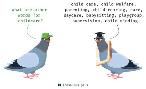 childcare synonym|childcare versus child care.